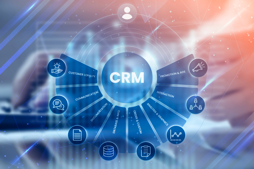 CRM Management — Building Stronger Customer Relationships